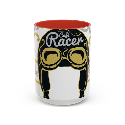 Motorcycle 2 (63) — Accent Mug 11/15oz