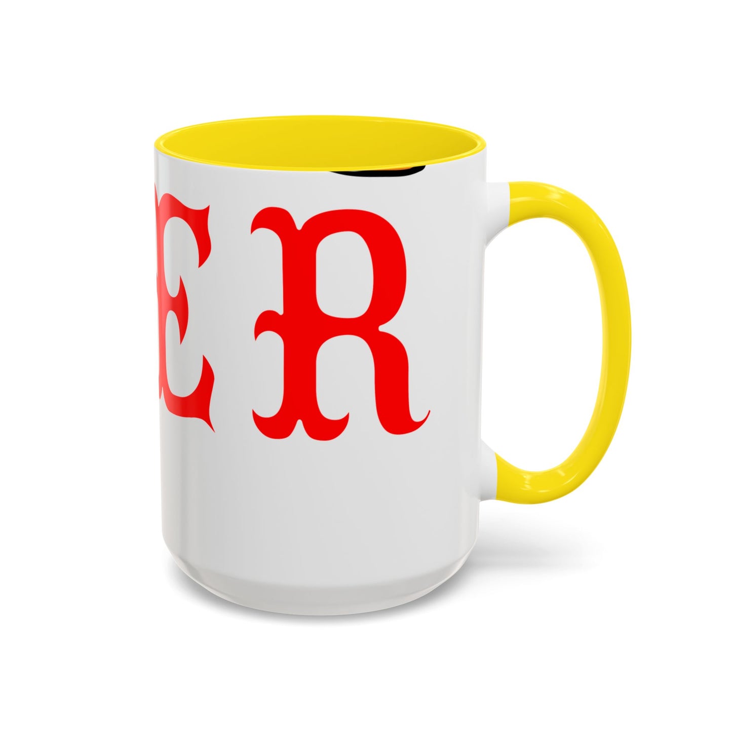 Alcohol (45) — Accent Mug 11/15oz