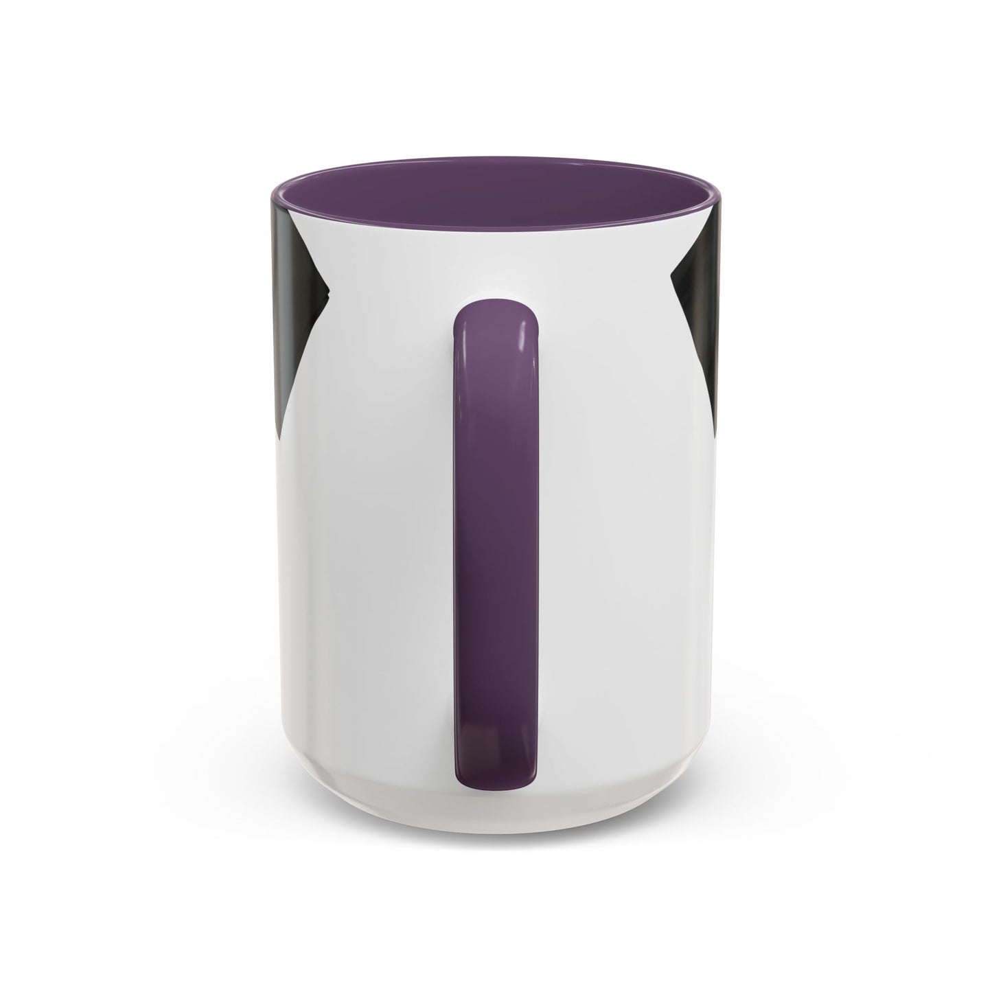 My Grandpa is my Grandpal-02 — Accent Mug 11/15oz