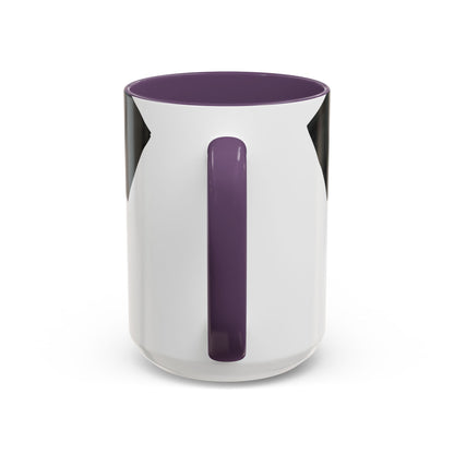 My Grandpa is my Grandpal-02 — Accent Mug 11/15oz