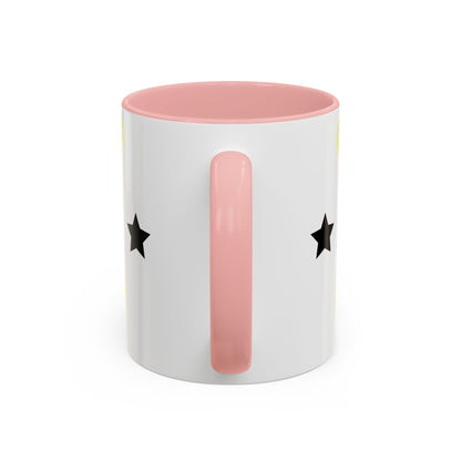 Grandfathers are just antique little boys-3-01 — Accent Mug 11/15oz