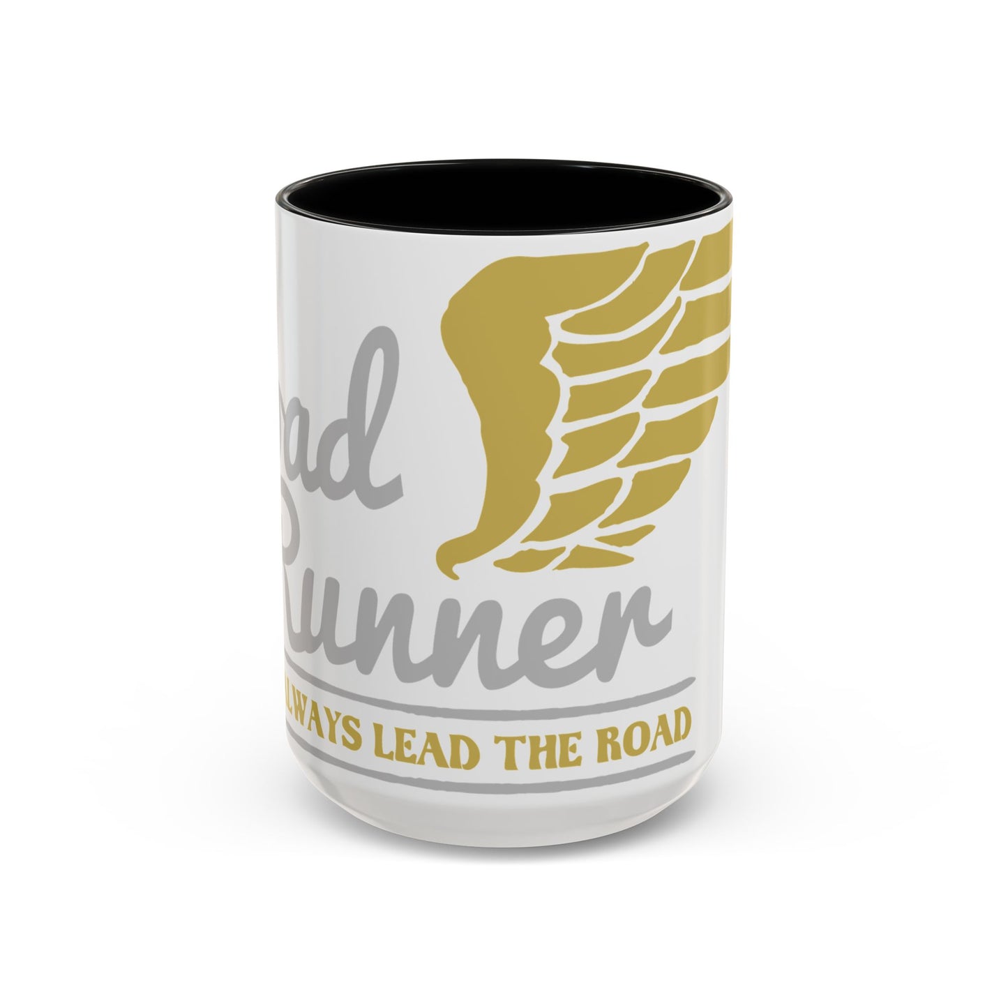 Motorcycle 2 (73) — Accent Mug 11/15oz