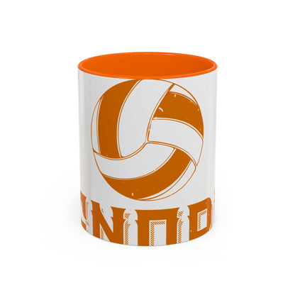 Be so good they canΓÇÖt ignore you-01 — Accent Mug 11/15oz