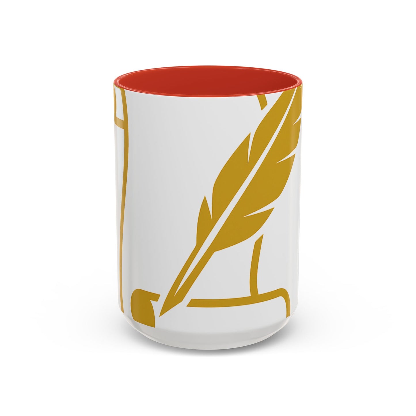 Historian — Accent Mug 11/15oz