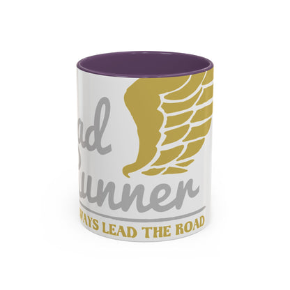 Motorcycle 2 (73) — Accent Mug 11/15oz