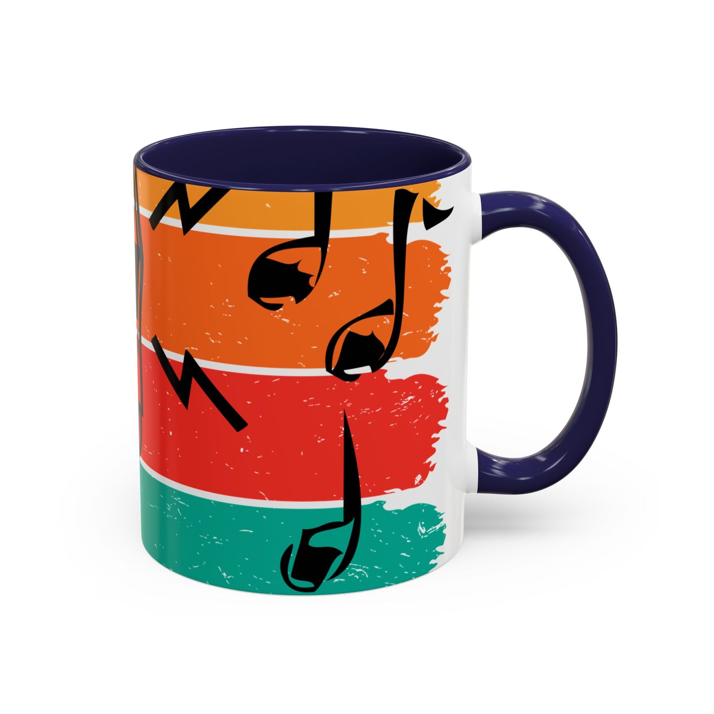 Music (22) — Accent Mug 11/15oz