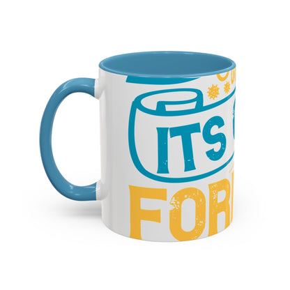 Isolation offered its own form of companionship-01 — Accent Mug 11/15oz