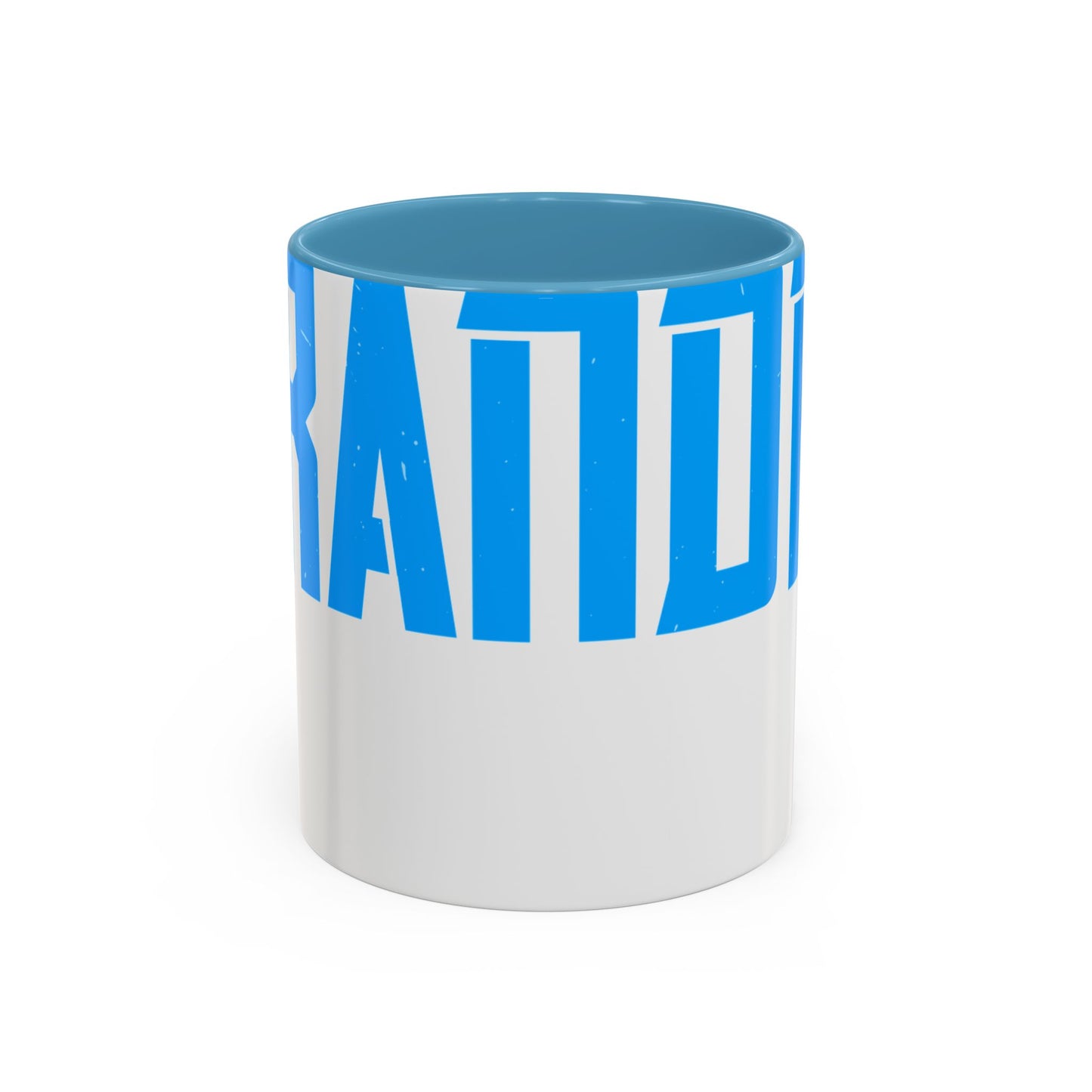 My Grandpa is my Grandpal-01 — Accent Mug 11/15oz