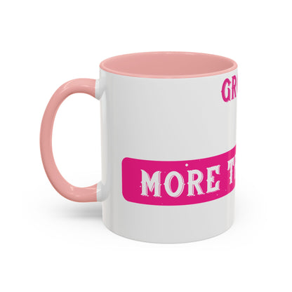 An aunt grows more treasured as time goes by-01 — Accent Mug 11/15oz