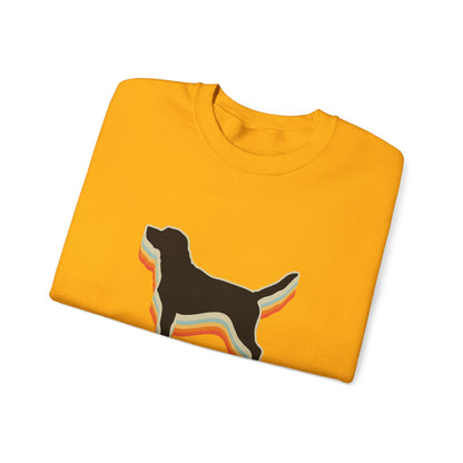 Dog (30) — Unisex Heavy Blend Crewneck (G18000)