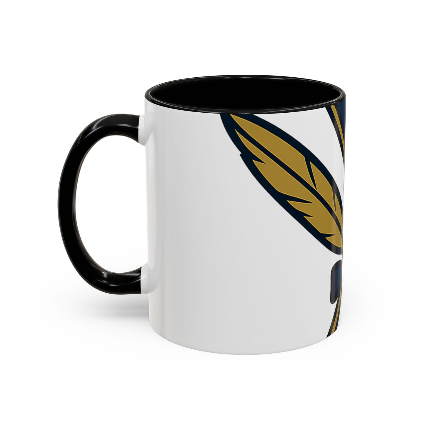 Secretary — Accent Mug 11/15oz