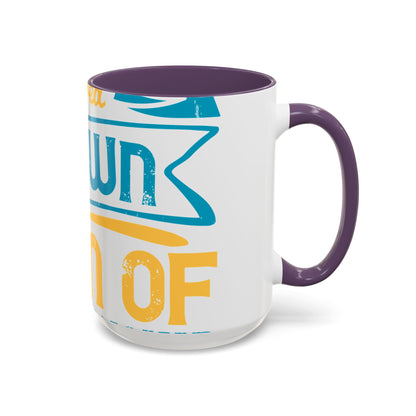 Isolation offered its own form of companionship-01 — Accent Mug 11/15oz