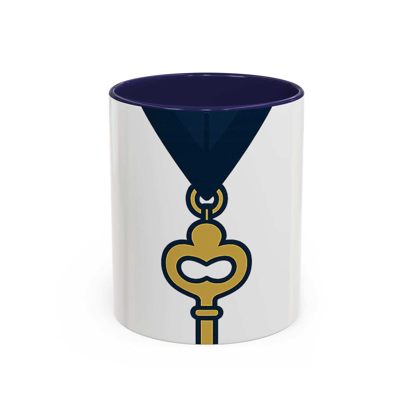 Assistant Treasurer — Accent Mug 11/15oz