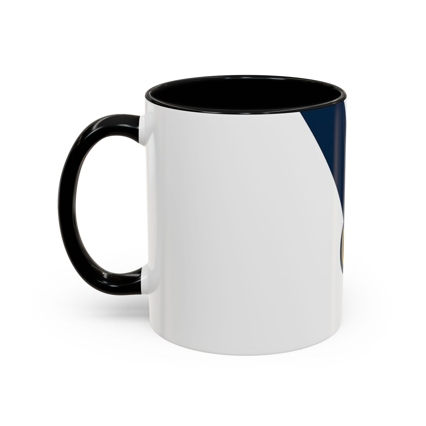 Junior Steward -JS — Accent Mug 11/15oz