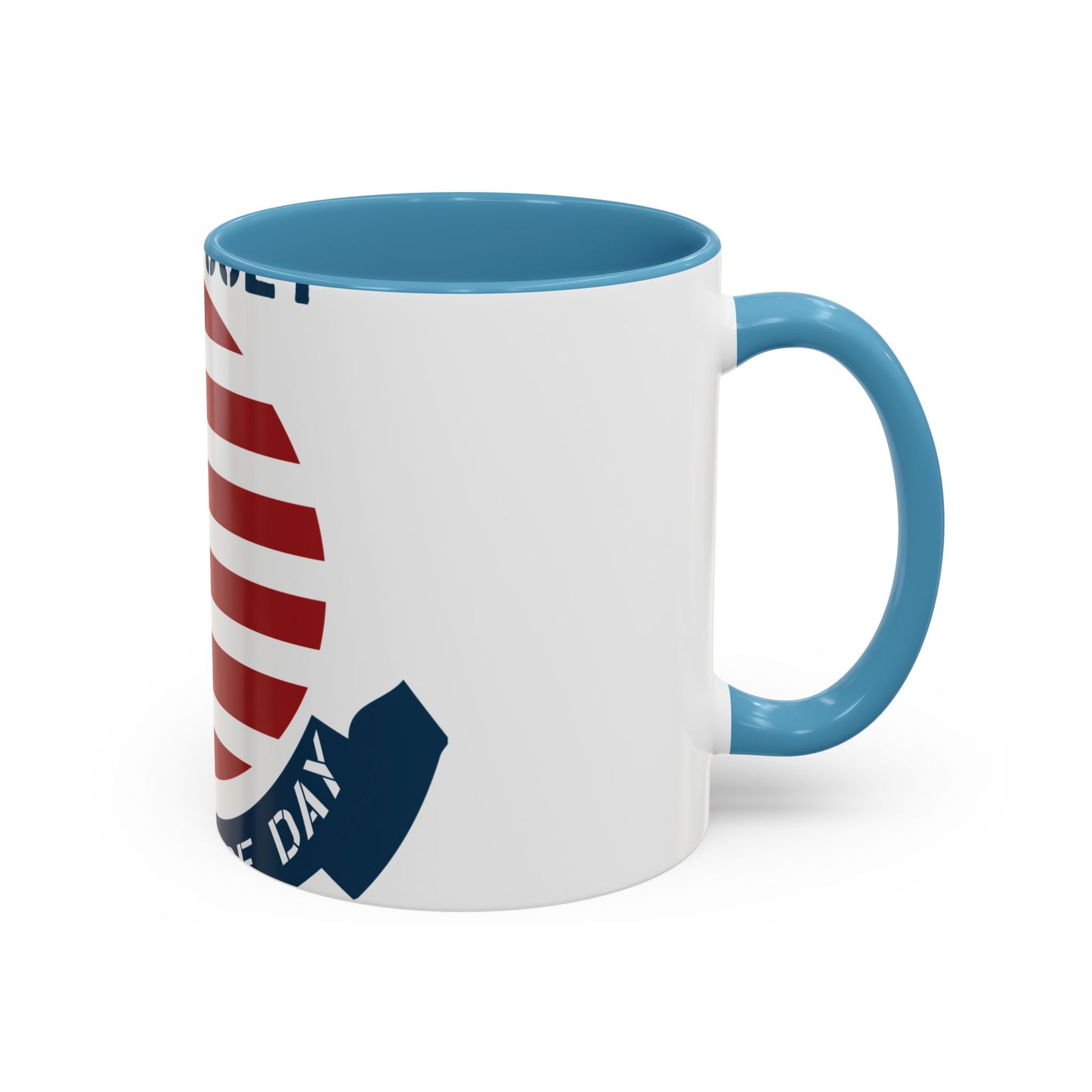 Fourth of july (42) — Accent Mug 11/15oz