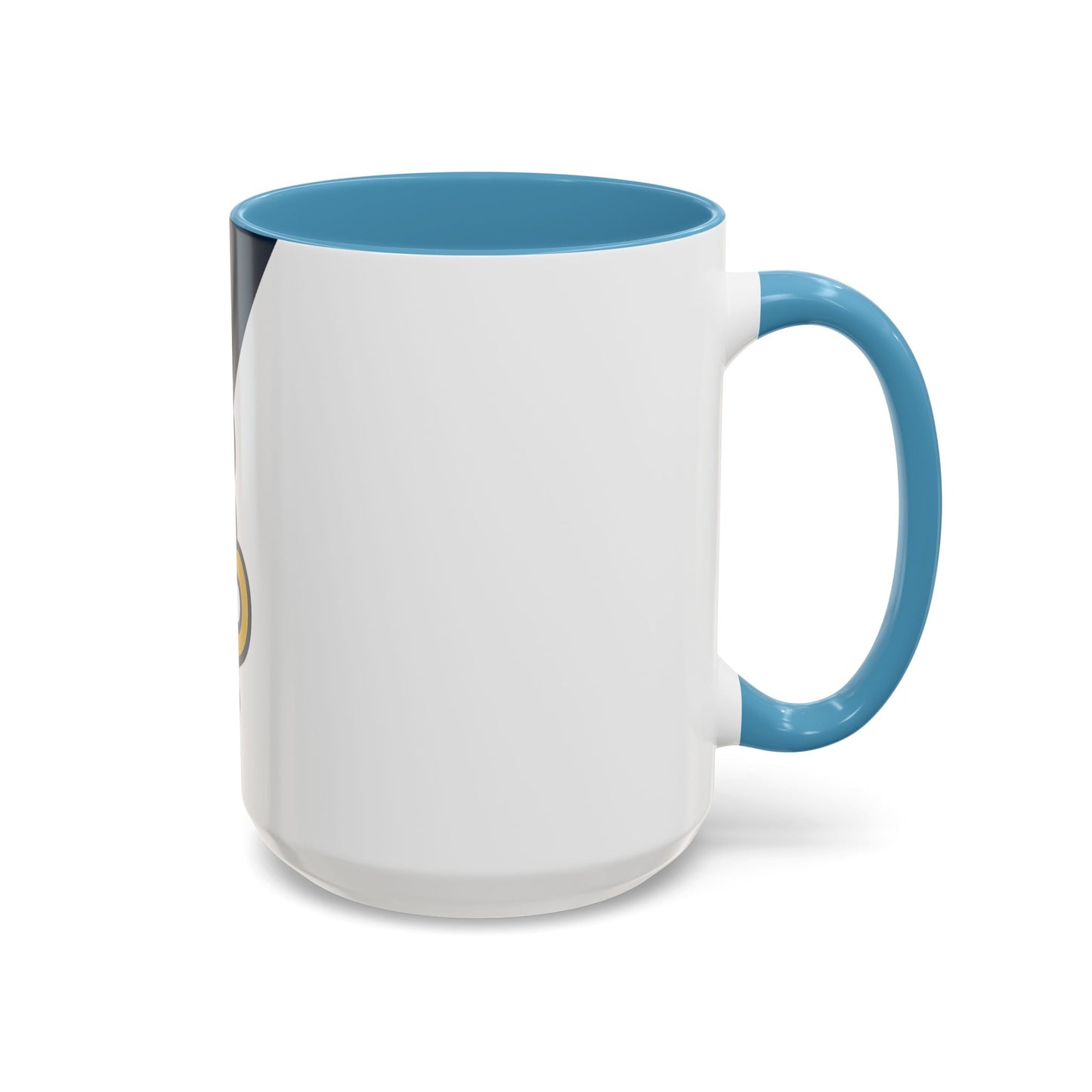 Assistant Treasurer — Accent Mug 11/15oz