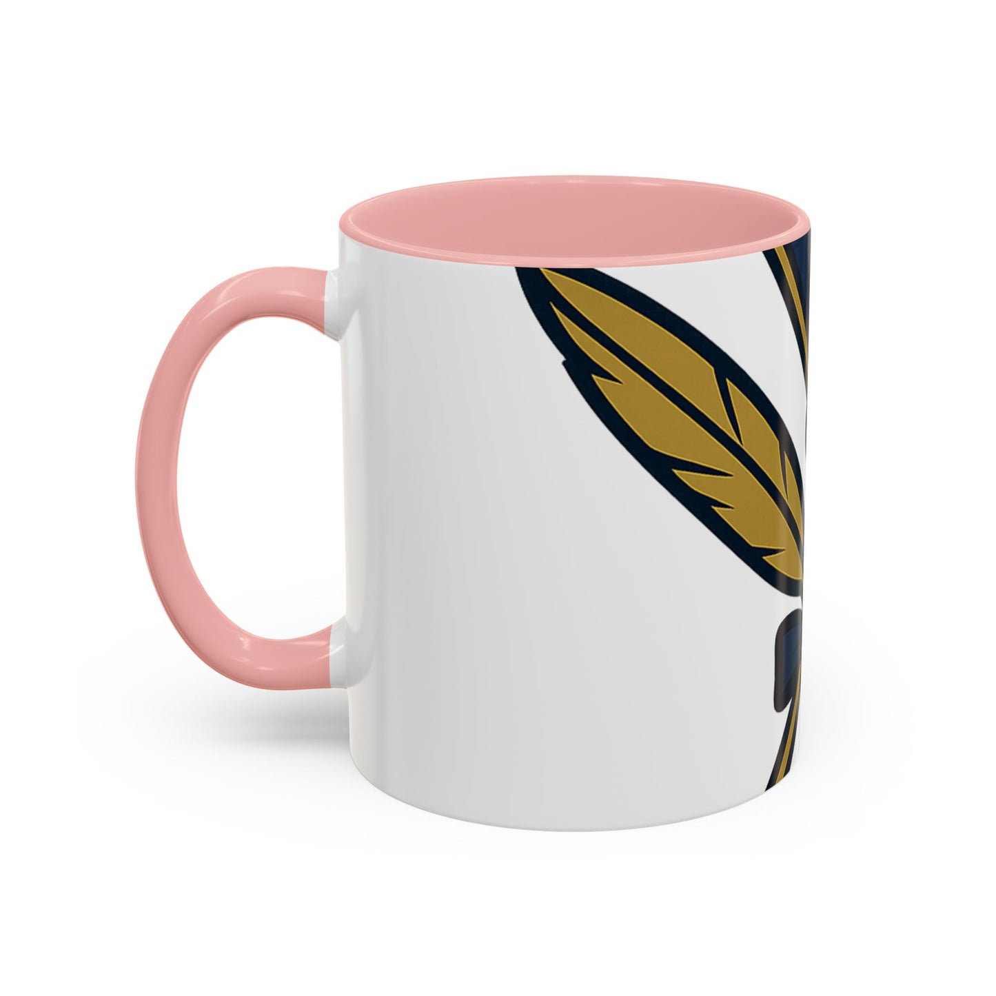 Secretary — Accent Mug 11/15oz