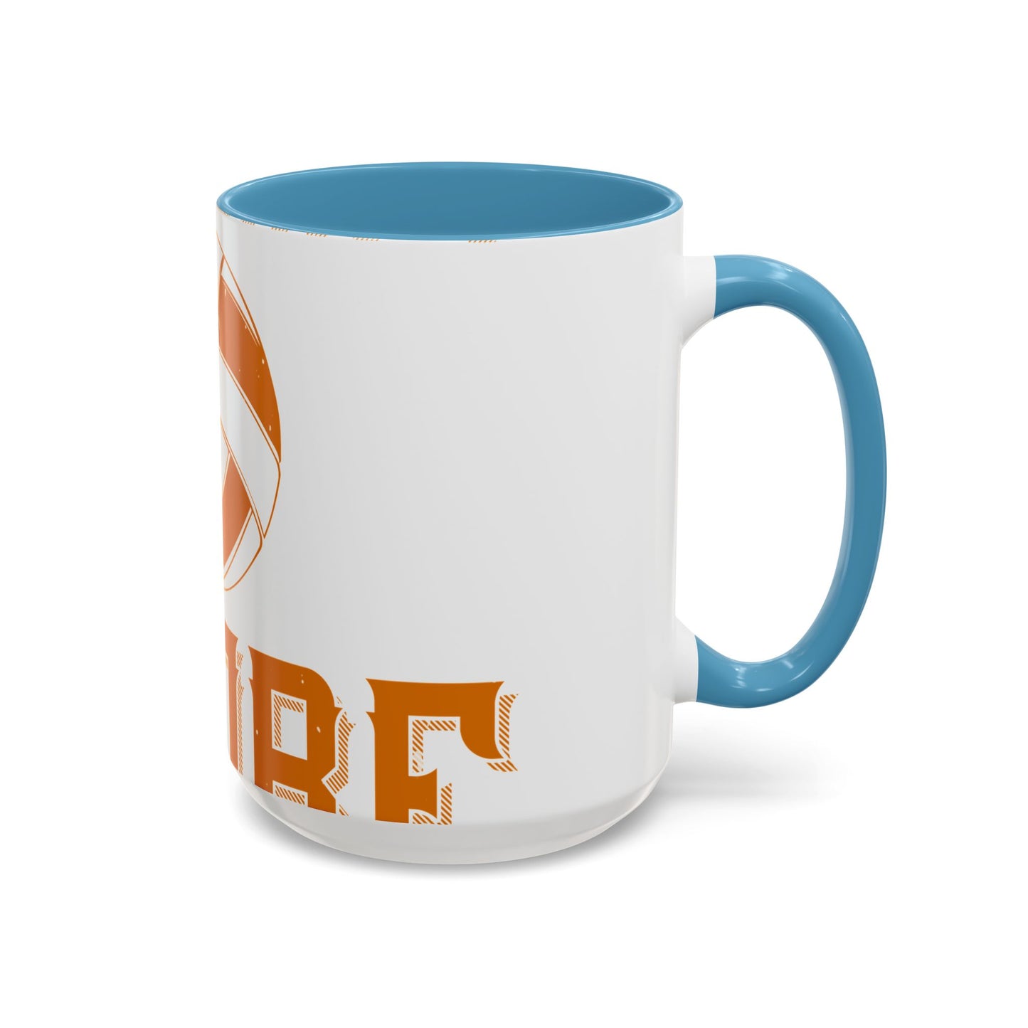 Be so good they canΓÇÖt ignore you-01 — Accent Mug 11/15oz