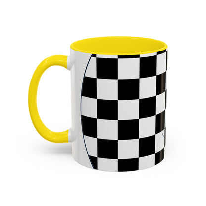 Masonic_Mosaic_Badge_4800 — Accent Mug 11/15oz