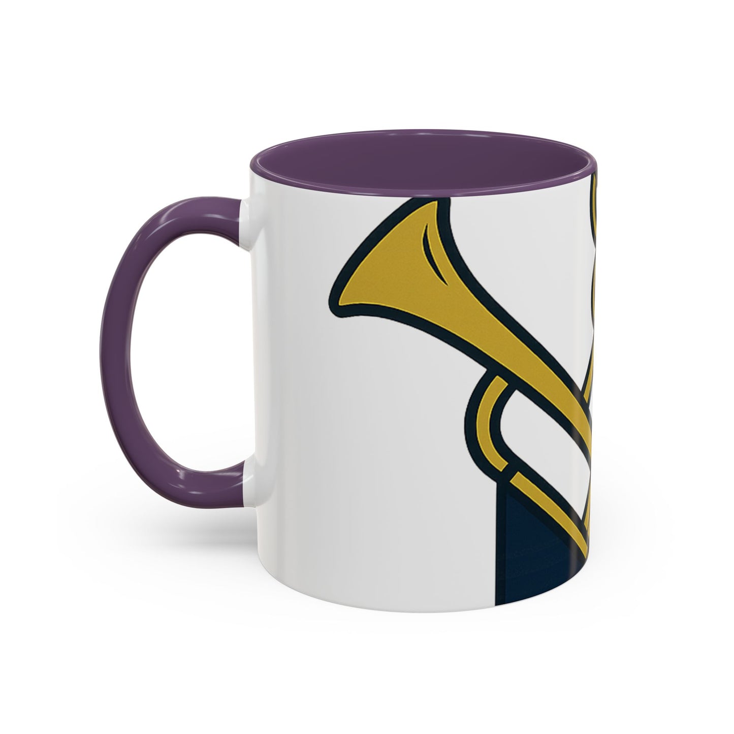 Pursuivant -some jurisdictions — Accent Mug 11/15oz