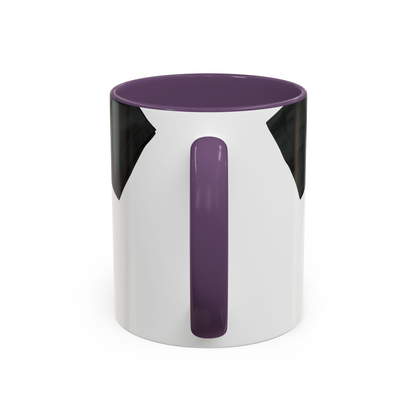 My grandfather was a wonderful role model-01 — Accent Mug 11/15oz