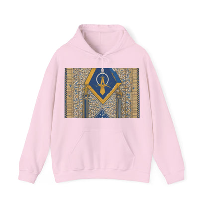 masonic_00197.png — Unisex Heavy Blend Hoodie (G18500)