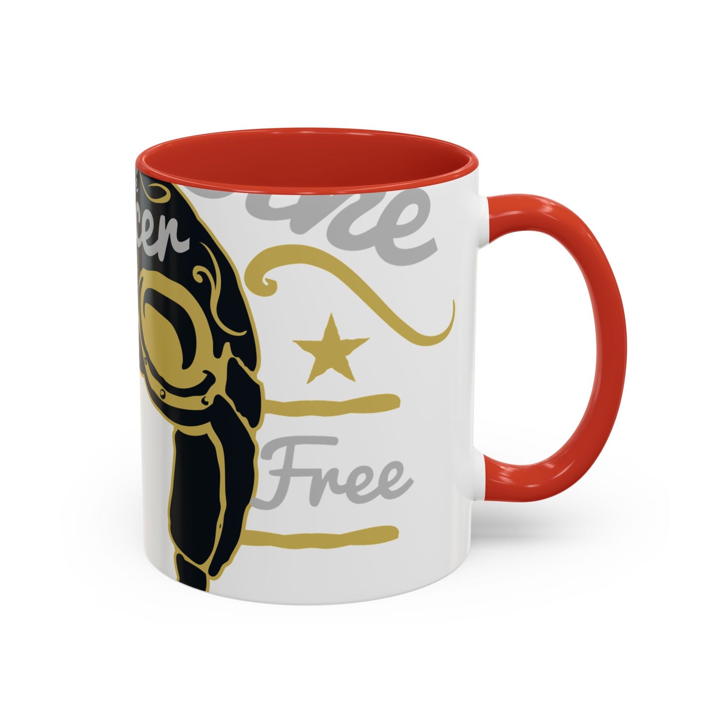 Motorcycle 2 (63) — Accent Mug 11/15oz