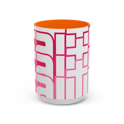 Christian (39) — Accent Mug 11/15oz