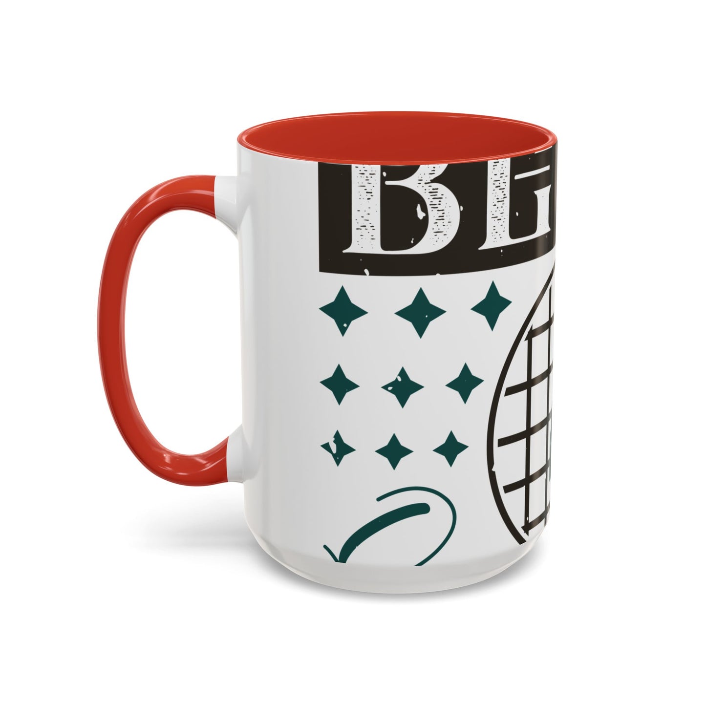 will you be my quarantine-01 — Accent Mug 11/15oz