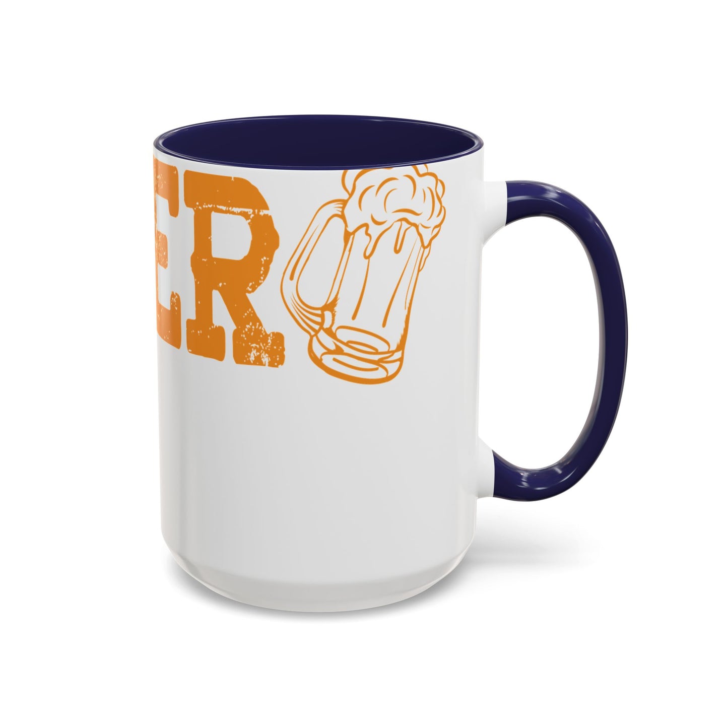 Alcohol (51) — Accent Mug 11/15oz