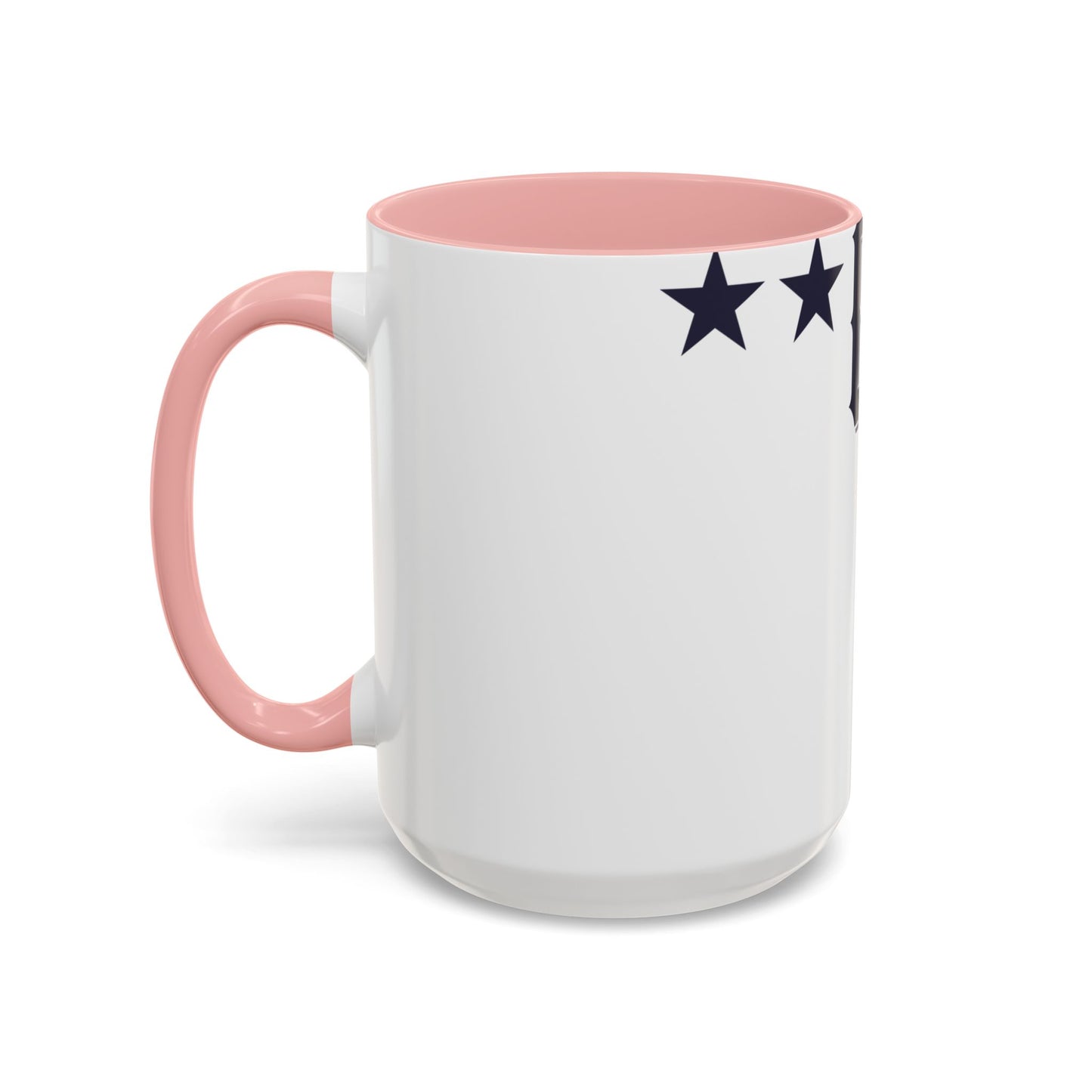 Sometimes itΓÇÖs not how good you are, but how bad you want it-01 — Accent Mug 11/15oz