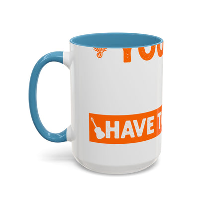 Music (27) — Accent Mug 11/15oz