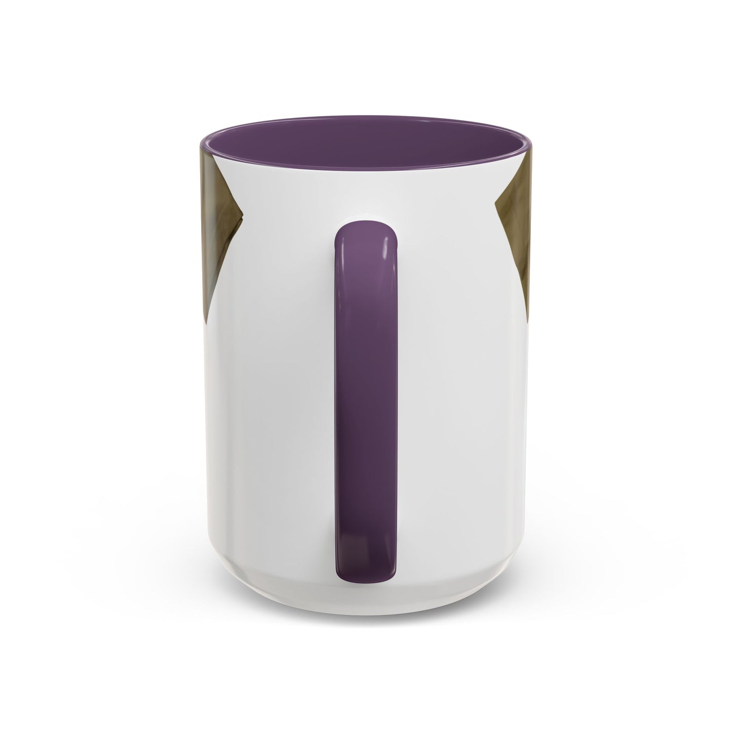 A lot of things to be grateful for in these times — Accent Mug 11/15oz