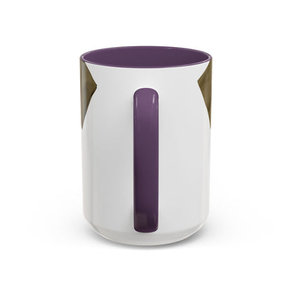 A lot of things to be grateful for in these times — Accent Mug 11/15oz