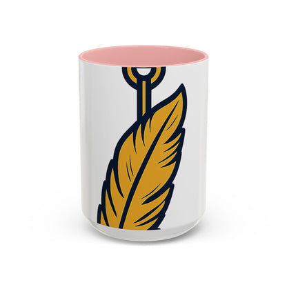 Assistant Secretary — Accent Mug 11/15oz