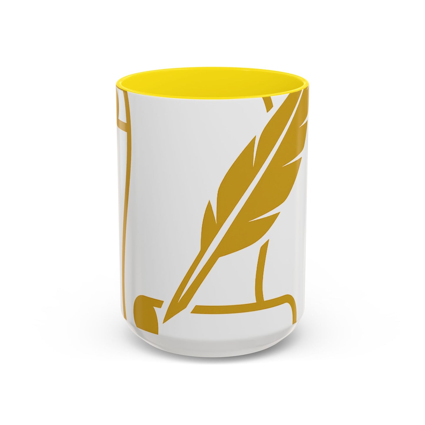 Historian — Accent Mug 11/15oz