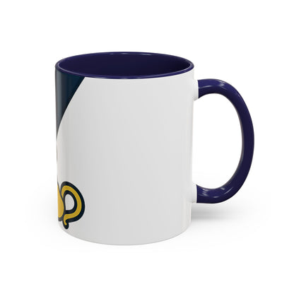 Librarian — Accent Mug 11/15oz