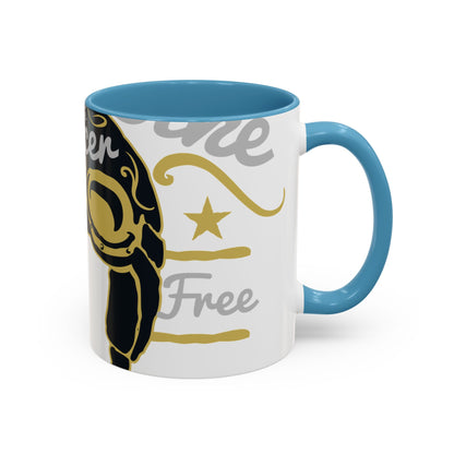 Motorcycle 2 (63) — Accent Mug 11/15oz