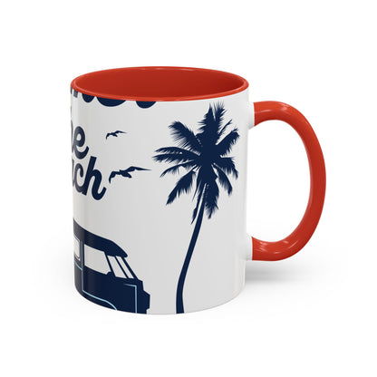 Summer (46) — Accent Mug 11/15oz
