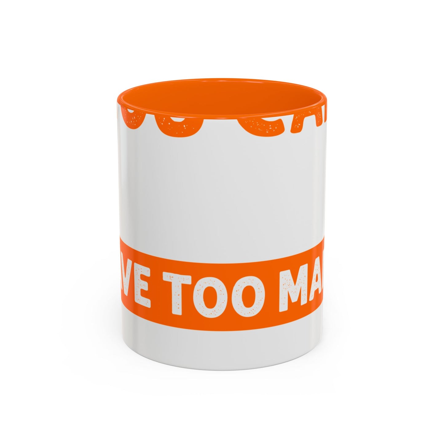 Music (27) — Accent Mug 11/15oz