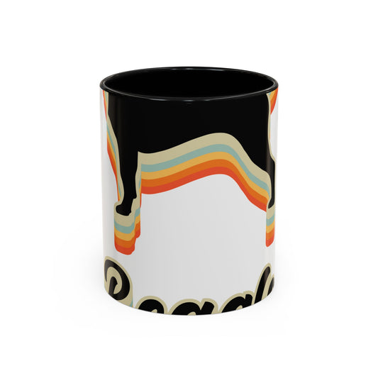 Dog (30) — Accent Mug 11/15oz