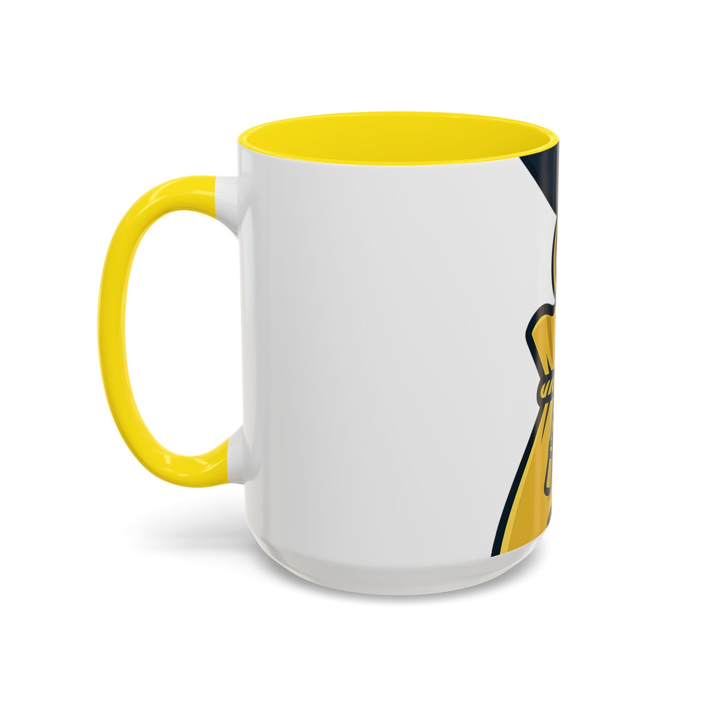 Almoner - Charity Steward — Accent Mug 11/15oz