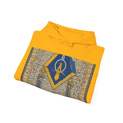 masonic_00197.png — Unisex Heavy Blend Hoodie (G18500)