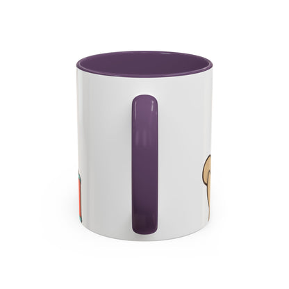 Dog (9) — Accent Mug 11/15oz
