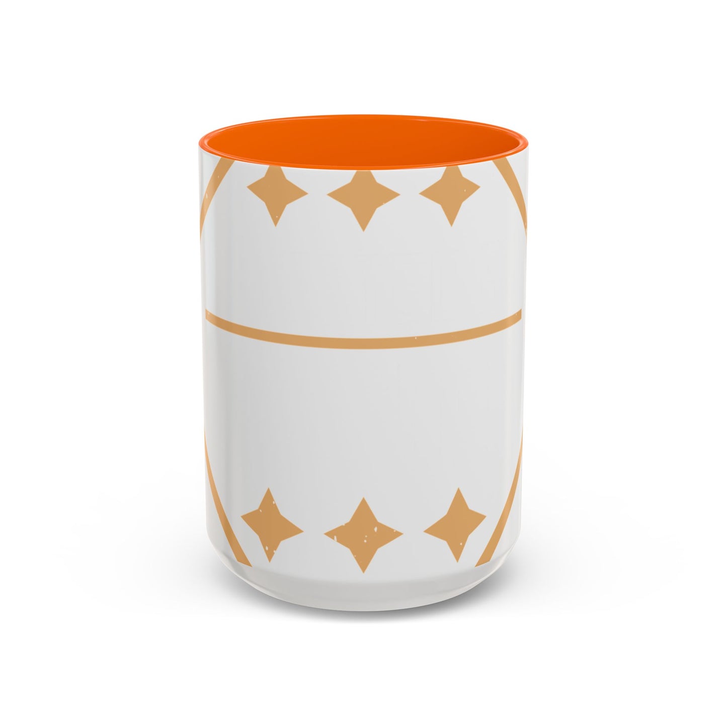 written and directed by quentin quarantine-01 — Accent Mug 11/15oz