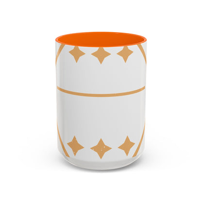 written and directed by quentin quarantine-01 — Accent Mug 11/15oz