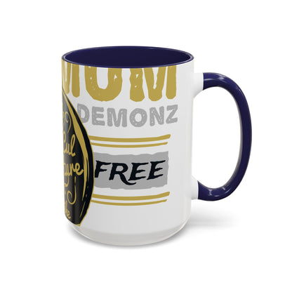 Motorcycle 2 (69) — Accent Mug 11/15oz