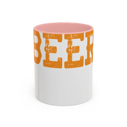 Alcohol (51) — Accent Mug 11/15oz