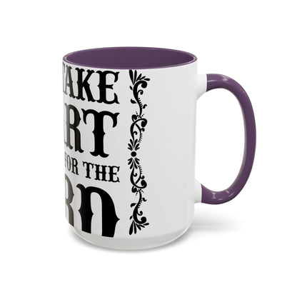 Christian (4) — Accent Mug 11/15oz