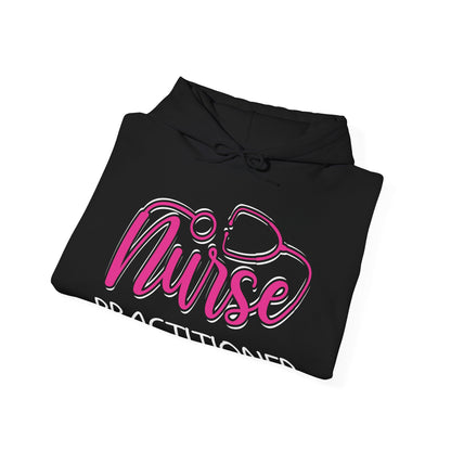 Nurse (18) — Unisex Heavy Blend Hoodie (G18500)